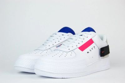 Лот: 16847179. Фото: 1. Кроссовки Nike Air Force 1 Type... Кеды, кроссовки, слипоны