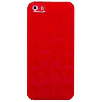 Лот: 11994809. Фото: 1. Чехол-накладка - SC072 для Apple... Чехлы, бамперы