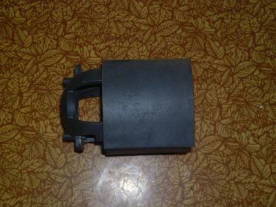 Лот: 9012031. Фото: 1. Корпус двигателя на циркулярку... Запчасти