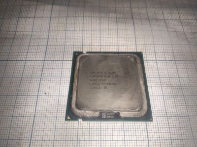 Лот: 17832341. Фото: 1. Процессор intel. Процессоры