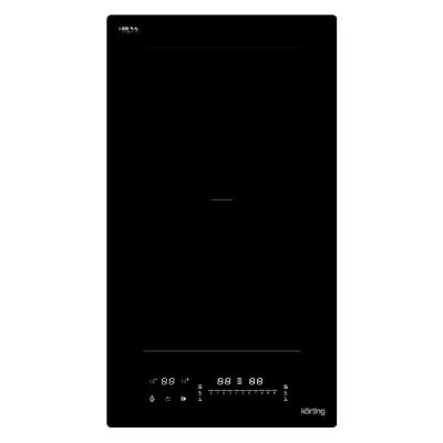 Лот: 24780843. Фото: 1. Индукционная варочная панель Korting... Плиты, духовые шкафы, варочные поверхности