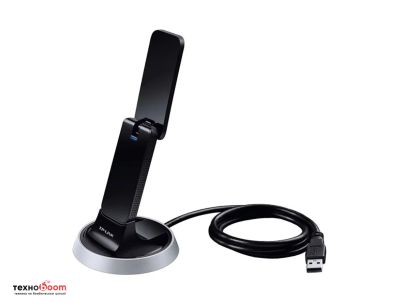 Лот: 14675778. Фото: 1. Wi-Fi адаптер TP-LINK Archer AC1900... WiFi, Bluetooth адаптеры