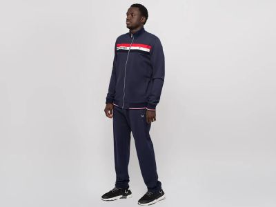 Лот: 25580333. Фото: 1. Спортивный костюм Tommy Hilfiger. Спортивные костюмы