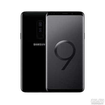 Лот: 13208042. Фото: 1. Samsung Galaxy s9+. Смартфоны