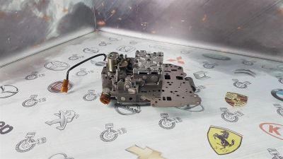 Лот: 24576262. Фото: 1. Блок клапанов АКПП Toyota RAV-4... Двигатель и элементы двигателя