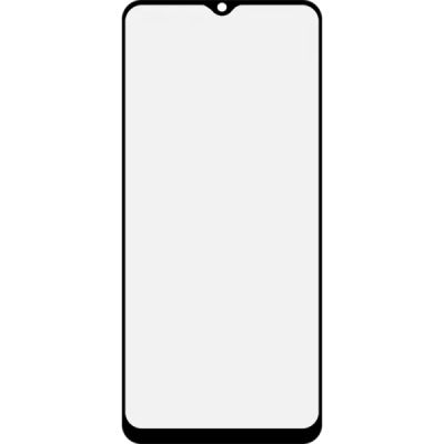 Лот: 22028082. Фото: 1. Защитное стекло RedLine для realme... Защитные стёкла, защитные плёнки