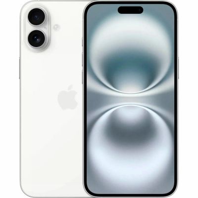 Лот: 25581755. Фото: 1. Смартфон Apple iPhone 16 eSim... Смартфоны