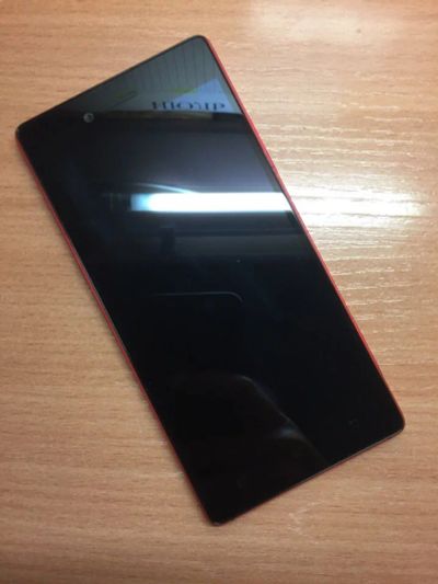 Лот: 11840637. Фото: 1. Смартфон Lenovo Vibe Shot Z90a40... Смартфоны