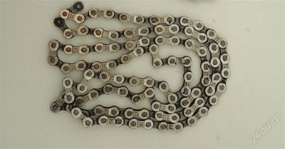 Лот: 832673. Фото: 1. Цепь SRAM PC 870. Запчасти