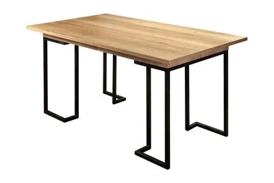 Лот: 25320081. Фото: 1. Стол обеденный Hoff Loft. Столы, стулья, обеденные группы