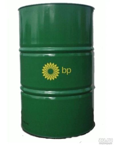Лот: 13591195. Фото: 1. Масло моторное BP Visco 7000 0W-40... Масла, жидкости