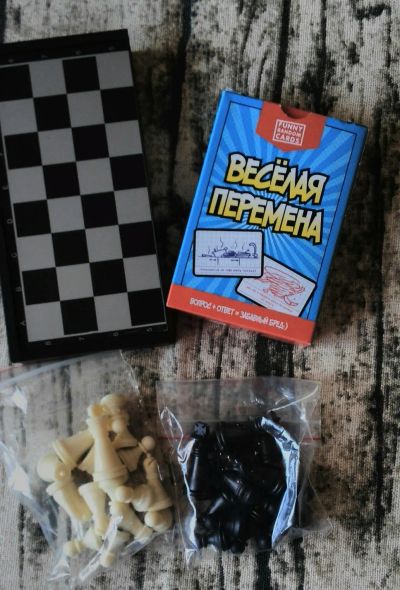 Лот: 11968253. Фото: 1. Игры для детей. Настольные игры, карты