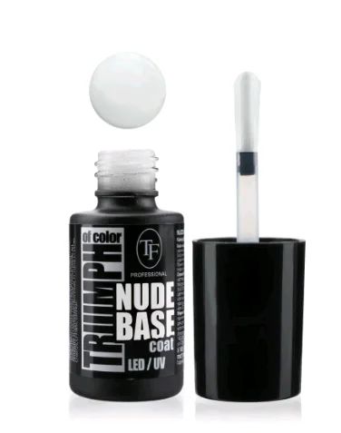 Лот: 19094885. Фото: 1. Triumph Of Color - Nude Base Coat... Средства для ухода