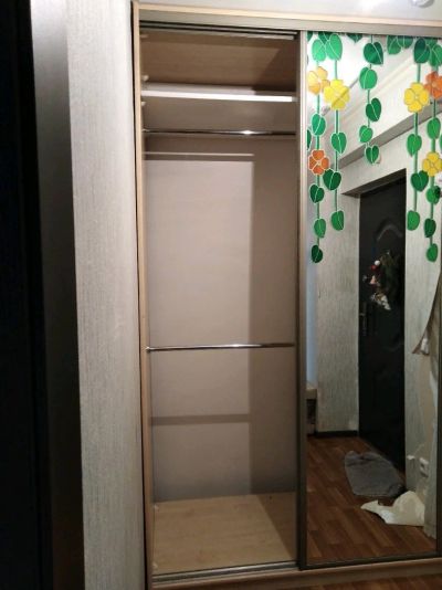 Лот: 14071721. Фото: 1. Шкаф купе. Шкафы, шкафы-купе