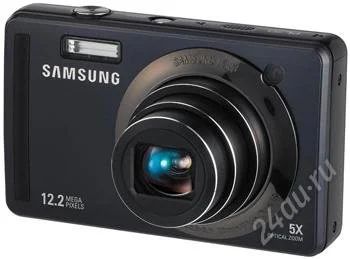 Лот: 1380651. Фото: 1. фотоаппарат samsung pl-70 *широкоугольник... Цифровые компактные