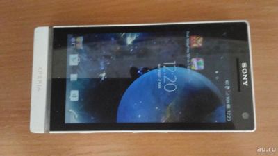 Лот: 7079610. Фото: 1. телефон Sony Xperis S lt26i (не... Смартфоны