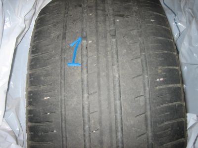 Лот: 5280856. Фото: 1. Шины резина летняя Pirelli Р7... Шины
