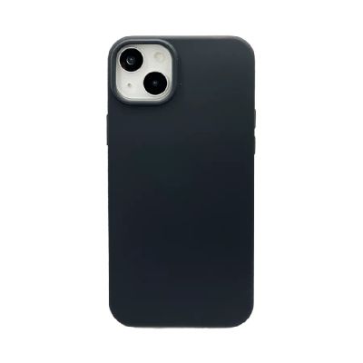 Лот: 22573085. Фото: 1. Силиконовая накладка для iPhone... Чехлы, бамперы
