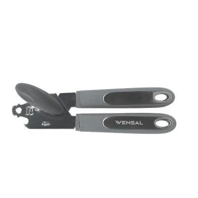 Лот: 24542617. Фото: 1. Консервный нож VENSAL Gris Clair... Кухонные аксессуары