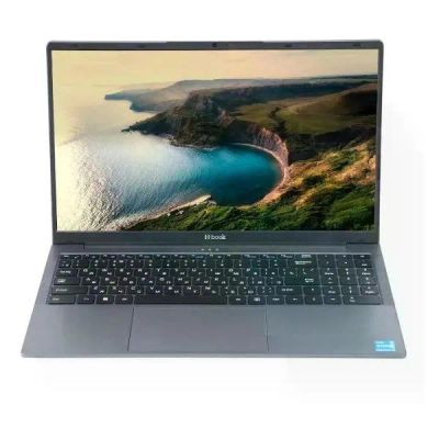 Лот: 25714497. Фото: 1. Ноутбук H H-book 15IPK1 (T32E3WG... Ноутбуки
