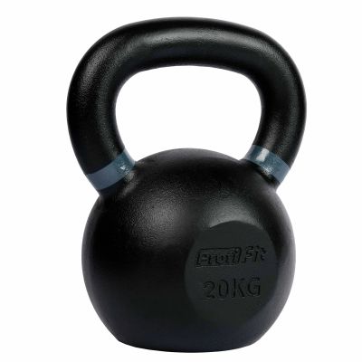 Лот: 25123481. Фото: 1. Гиря тренировочная Profi-Fit 20... Гири