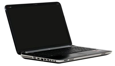 Лот: 3941699. Фото: 1. Продам ноутбук HP Pavilion dv6-6b00er... Ноутбуки
