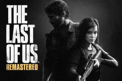 Лот: 7544660. Фото: 1. the last of us ps4. Другое (компьютерные игры, игровые аккаунты, по)