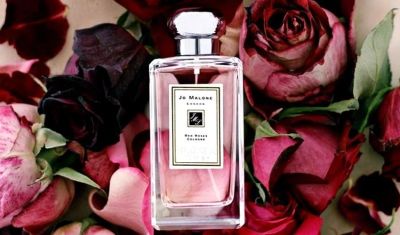 Лот: 10195487. Фото: 1. Red Roses от Jo Malone 100мл... Женская парфюмерия