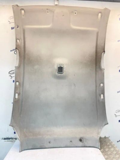 Лот: 25601111. Фото: 1. обшивка потолка Hyundai Getz TB. Двигатель и элементы двигателя