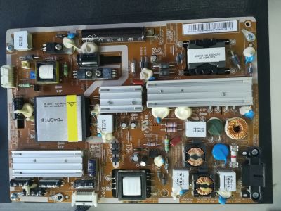 Лот: 25391868. Фото: 1. БП BN44-00458B,TV Samsung UE40D6100SW. Запчасти для телевизоров, видеотехники, аудиотехники