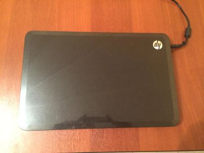 Лот: 4090750. Фото: 1. HP Pavilion g6. Ноутбуки