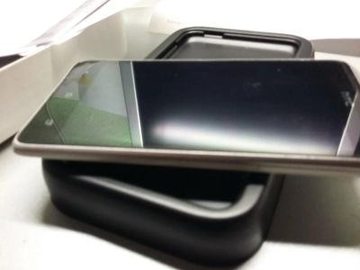 Лот: 6569445. Фото: 1. 4,3" Смартфон HTC Desire 400 Dual... Смартфоны
