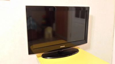 Лот: 4976354. Фото: 1. жк-телевизор Samsung LE32B450C. Телевизоры