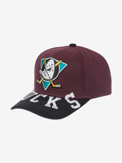 Лот: 25712479. Фото: 1. Бейсболка MITCHELL NESS HP10366-ADUPURP... Другое (спортивная одежда)