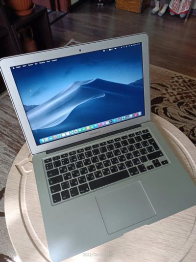 Лот: 19182214. Фото: 1. Ноутбук Apple MacBook Air 7,2. Ноутбуки