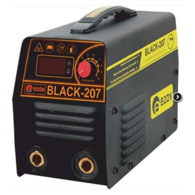 Лот: 12900186. Фото: 1. Сварочный аппарат Edon BLACK-207. Сварочные аппараты