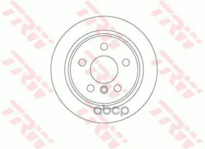 Лот: 21874571. Фото: 1. Диск Торм.зад.mini One,Cooper... Другое (автозапчасти)