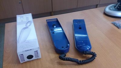 Лот: 4498094. Фото: 1. Трубка LM-8d переговорная для... Домофонные системы