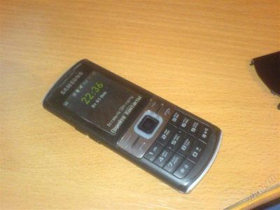 Лот: 2082256. Фото: 1. Samsung C3010. Кнопочные мобильные телефоны