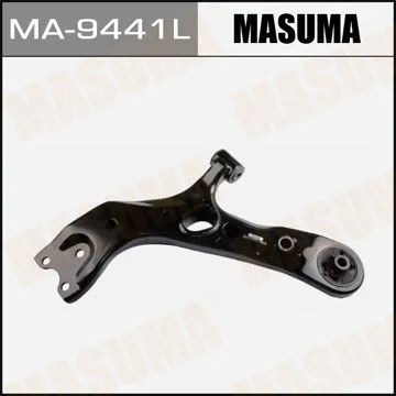 Лот: 14453952. Фото: 1. Masuma MA-9441L Рычаг нижний front... Ходовая, подвеска, рулевое управление