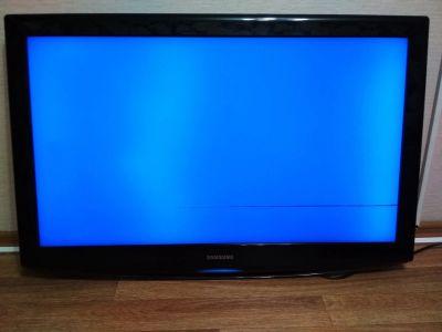 Лот: 16628703. Фото: 1. Телевизор Samsung LE-40R81B. Телевизоры