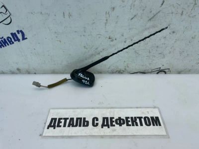 Лот: 24885417. Фото: 1. антенна Kia Venga YN. Кузов
