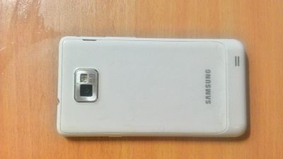 Лот: 12831872. Фото: 1. Samsung Galaxy S2 GT-i9100 андроид... Смартфоны