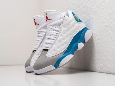 Лот: 20754087. Фото: 1. Кроссовки Nike Air Jordan 13 Retro... Кеды, кроссовки, слипоны