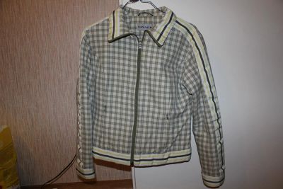 Лот: 3198242. Фото: 1. куртка Savage. Верхняя одежда