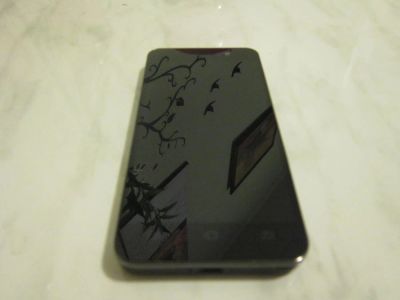 Лот: 4306592. Фото: 1. Jiayu G4 Advanced (2Гб, 32Гб... Смартфоны