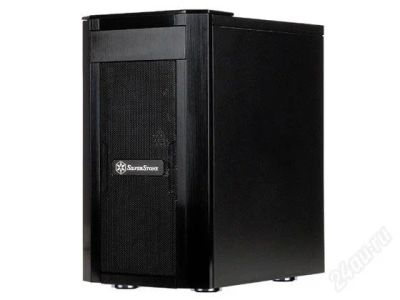 Лот: 1727000. Фото: 1. TESSERA SG03B-F Intel Core i5... Компьютеры в сборе