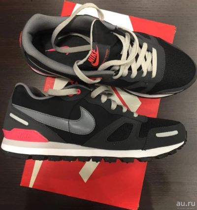 Лот: 8206830. Фото: 1. Мужские кроссовки Nike Air Waffle... Кеды, кроссовки, слипоны