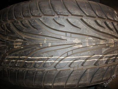 Лот: 1839502. Фото: 1. Лето Новые! 255/40ZR19* Dunlop... Шины