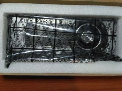 Лот: 11960810. Фото: 1. Видеокарта PCI-E GTX Titan 6GB... Видеокарты